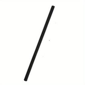 1pc Silicone Oven Rack Protectors Cutable Heat Insulation Strip Oven Anti-Scald Rack Protect Against Burns And Scars (Green: Black One)